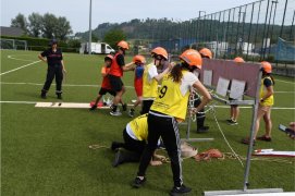 Fédération Nationale des Pompiers